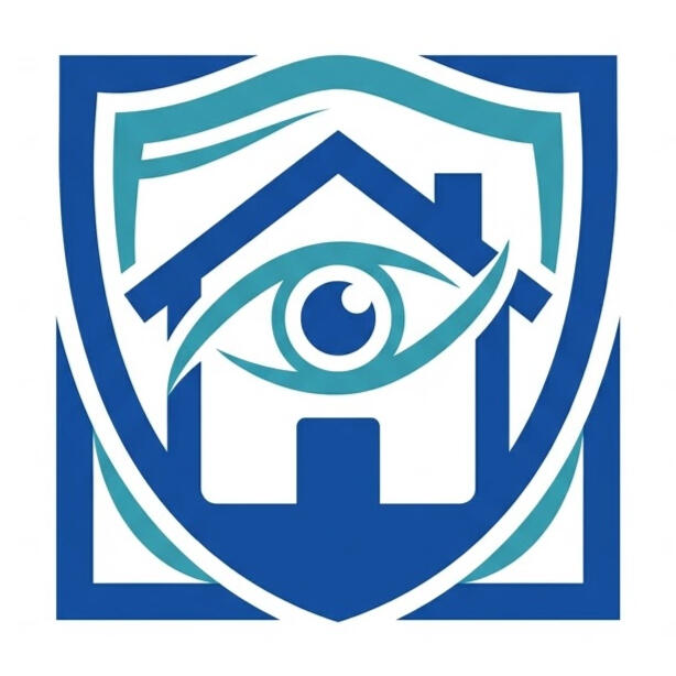 Icône du service de vigilance et surveillance de maison autour d'Embrun et Savines